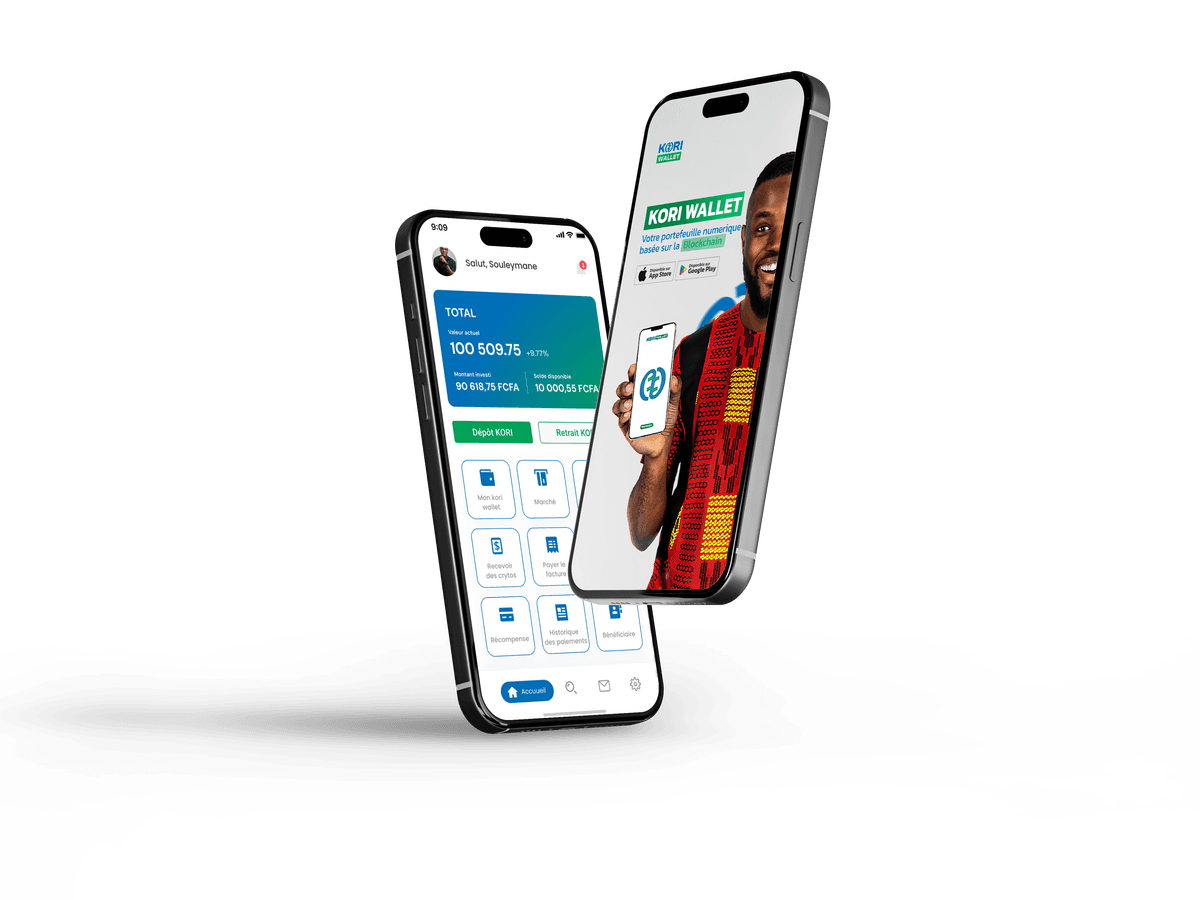 Phone Mockup
