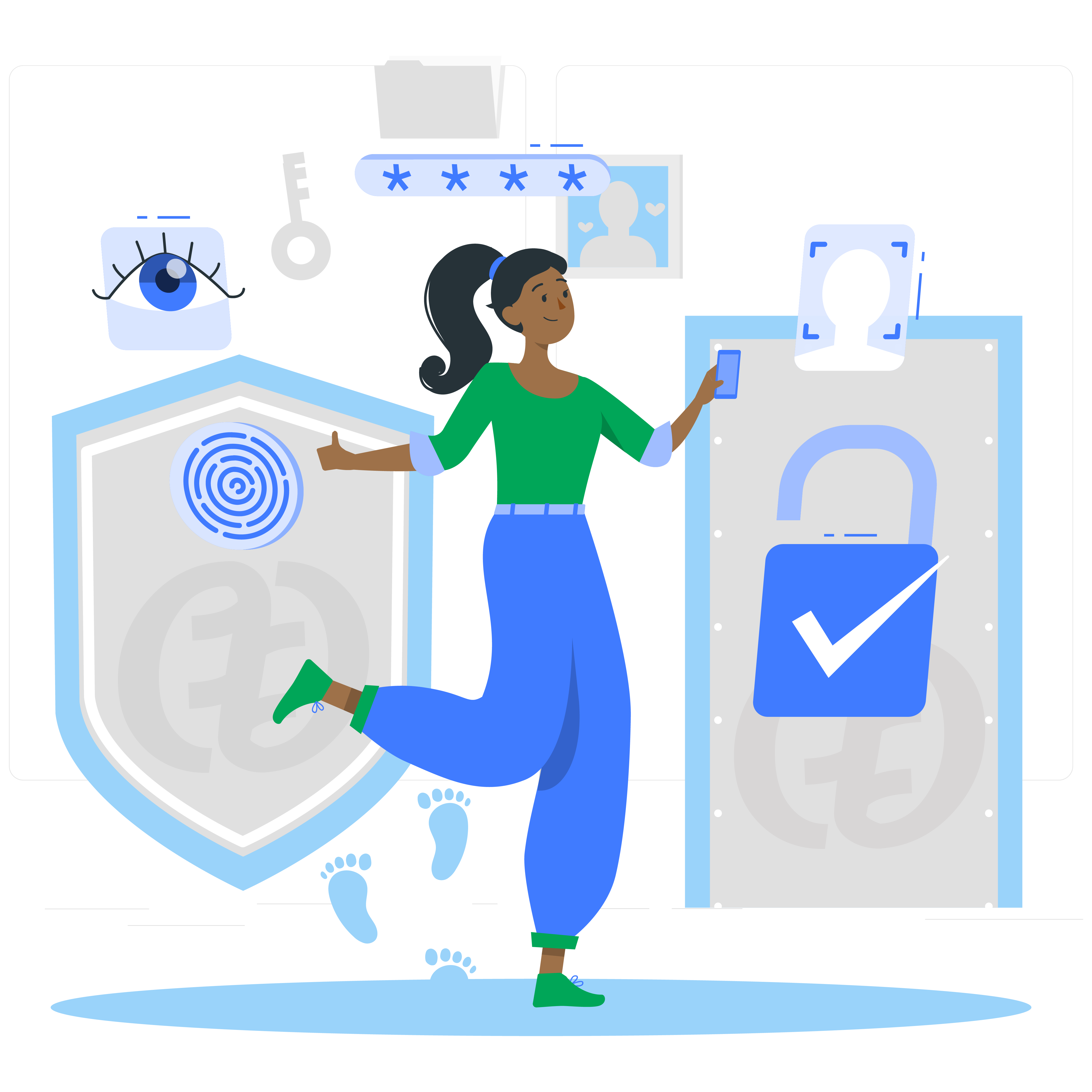 KORI WALLET Blockchain Technology